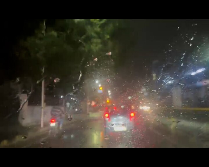 Ahmedabad Rain: રાજ્યમાં ચોમાસું થયું સક્રિય, અમદાવાદમાં લાંબા વિરામ બાદ વરસ્યો વરસાદ