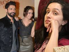 Throwback Bollywood: जब फरहान अख्तर के घर इस हालत में मिली थीं श्रद्धा कपूर, पिता शक्ति कपूर ने किया ये काम