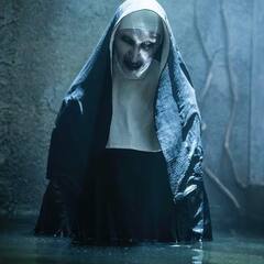 The Nun: કમજોર હ્રદય વાળા ના જુઓ 'નન' નો અસલી ચહેરો, રાત્રે તો શું દિવસે પણ નહીં સૂઇ શકો....