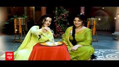 Watch The Full Episode Of Saas Bahu Aur Saazish | SBS (06.9.2023)