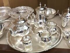 सोने-चांदी से कोटेड बर्तनों में परोसा जाएगा जी-20 के डेलिगेट्स को खाना, कंपनी के CEO ने बताई खासियत