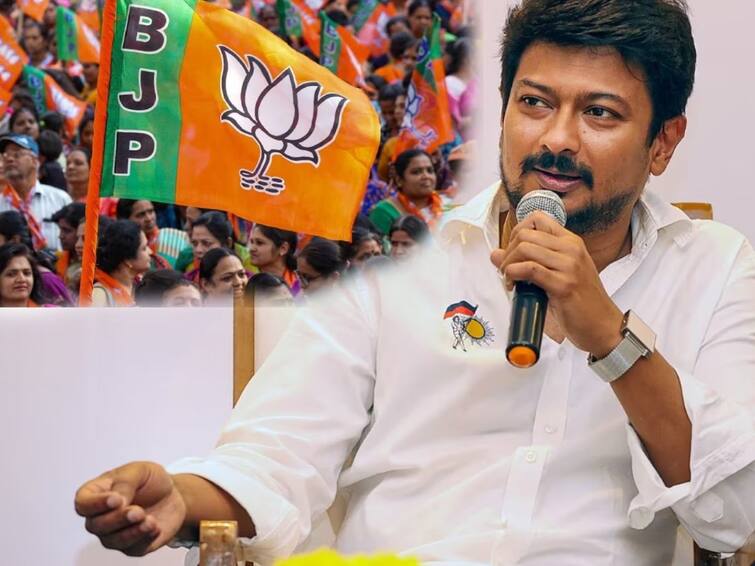 Udayanidhi Stalin Slams Modi Govt for Not inviting President to New Parliament Inauguration, Says a perfect example of Sanatan Dharma' కొత్త పార్లమెంట్ ప్రారంభోత్సవానికి రాష్ట్రపతిని పిలవలేదు, ఇదే సనాతన ధర్మం అంటే - ఉదయనిధి స్టాలిన్‌