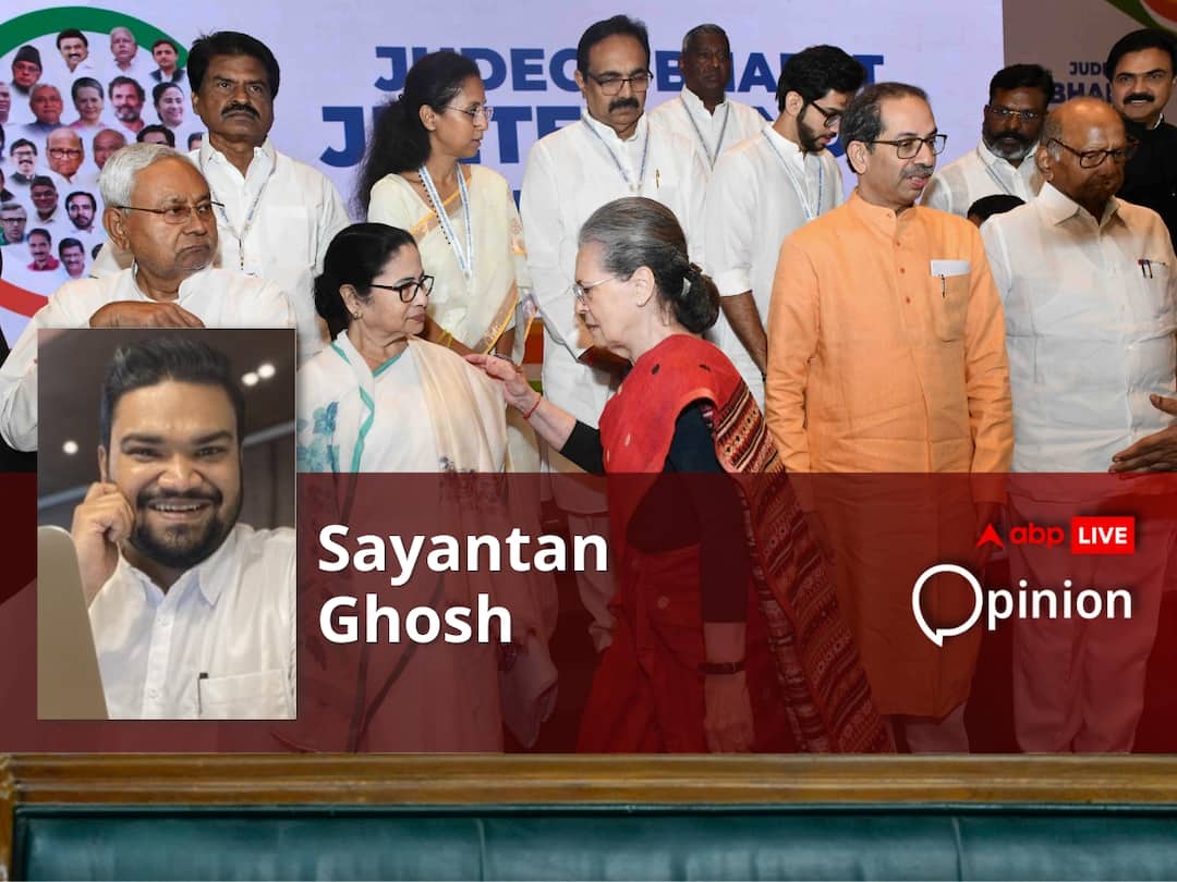 Why No Alliance With Congress-CPM In Bengal Will Harm Mamata Banerjee's 2024 Lok Sabha Prospects Fighting 2024 Lok Sabha elections in Bengal Without Alliance With Congress-CPM Will Harm Mamata Banerjee Prospects NDA Vs INDIA opinion Why No Alliance With Congress-CPM In Bengal Will Harm Mamata Banerjee's 2024 Lok Sabha Prospects