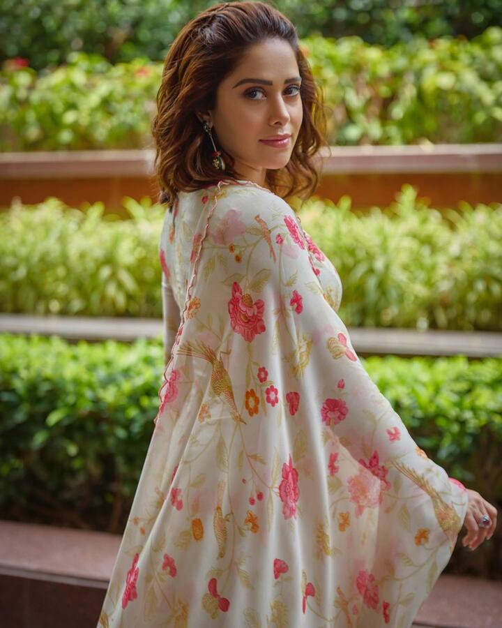 నుష్రత్ భరూచా లేటెస్ట్ ఫోటోలు (Image Courtesy : nushrrattbharuccha / Instagram)