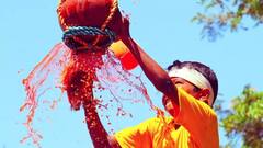 गोविंदा आला रे...गोपाळकालाचा इतिहास आणि महत्त्व नेमकं काय? वाचा सविस्तर