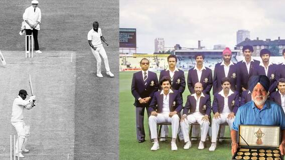 Indian Team 1983 World Cup Hero Balwinder Sandhu: ఫైనల్ లో అతను అలా చేయకుంటే..?!