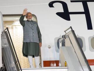 ASEAN-India Summit: PM ਮੋਦੀ ਇੰਡੋਨੇਸ਼ੀਆ ਲਈ ਹੋਏ ਰਵਾਨਾ, ਕਿਹਾ- ASEAN ਨੇਤਾਵਾਂ ਨਾਲ ਚਰਚਾ ਕਰਨ ਲਈ ਉਤਸੁਕ