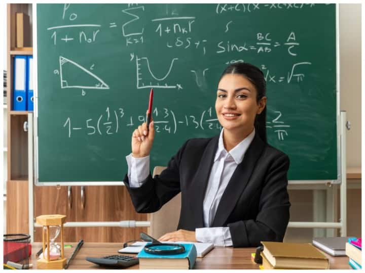 अब डॉक्टर के Dr की तरह लोग अपने नाम के आगे लगा रहे हैं Tr...जानिए इसका क्या है मतलब Like Doctors Dr People are using Tr before their name what is its meaning know details अब डॉक्टर के Dr की तरह लोग अपने नाम के आगे लगा रहे हैं Tr...जानिए इसका क्या है मतलब