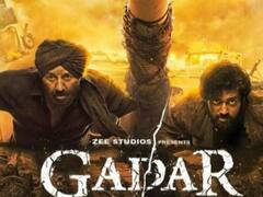 'जवान' की रिलीज से पहले ही सनी देओल की 'गदर 2' का पत्ता साफ, बुधवार को होगा सिर्फ इतना कलेक्शन