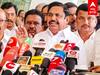 EPS Speech on Sanathana Dharma :