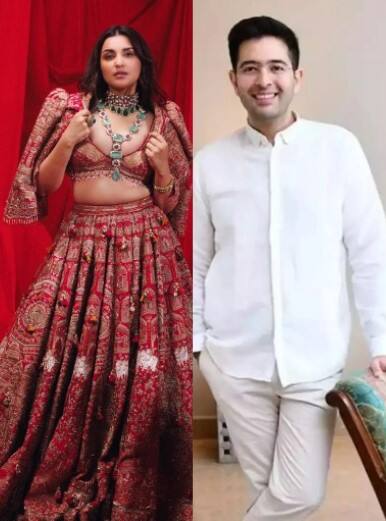 ਪਰਿਣੀਤੀ ਚੋਪੜਾ ਦੇ ਵਿਆਹ ਦਾ ਕਾਰਡ ਵਾਇਰਲ!