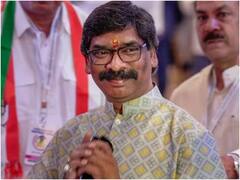 ट्रांसजेंडर समुदाय को सीएम हेमंत सोरेन का बड़ा तोहफा, अब नौकरी और शिक्षा में मिलेगा आरक्षण