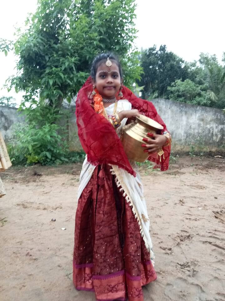 కృష్ణాష్టమి స్పెషల్