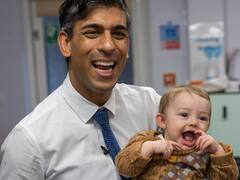 Rishi Sunak Net Worth: ऋषि सुनक के पास कौन-कौन सी महंगी कारें, कितनी है कुल संपत्ति, जानकर यकीन नहीं होगा