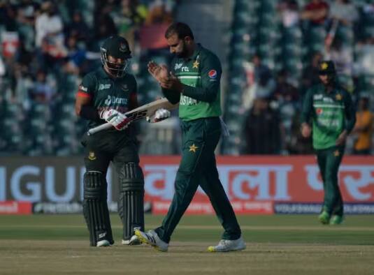 Asia Cup 2023: ਪਾਕਿਸਤਾਨੀ ਗੇਂਦਬਾਜ਼ਾਂ ਦੇ ਸਾਹਮਣੇ ਬੇਵੱਸ ਨਜ਼ਰ ਆਏ ਬੰਗਲਾਦੇਸ਼ੀ ਬੱਲੇਬਾਜ਼, 193 ‘ਤੇ ਹੋਏ ਆਲ ਆਊਟ