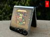 Samsung Galaxy Z Flip 5 Review: Do More With Less Flips