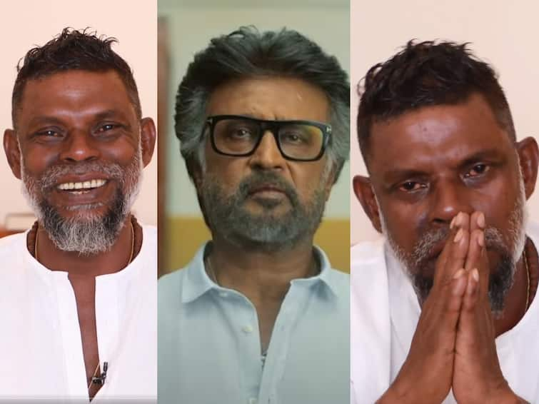 rajinikanth jailer movie villain vinayakan on acting with rajini and varman character Jailer Vinayakan : வீட்டைவிட்டு வெளிய வரமுடியல.. ரஜினியுடன் நடித்த அனுபவம்.. வர்மனாக நடித்து அசத்திய விநாயகன்