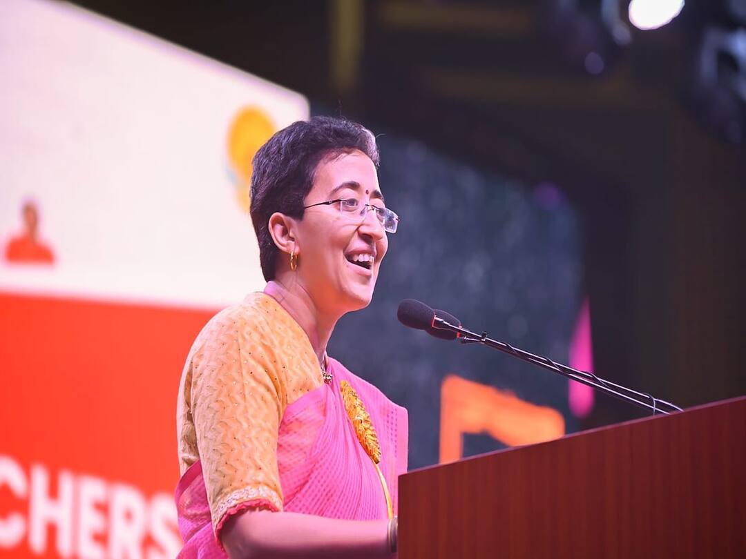G20 Summit India: All Schools And Colleges In Delhi To Remain Closed From September 8 To 10 - Minister Atishi G20 Summit India: Schools And Colleges In Delhi Closed September 8 To 10 Minister Atishi G20 Summit India: All Schools And Colleges In Delhi To Remain Closed From September 8 To 10 - Minister Atishi