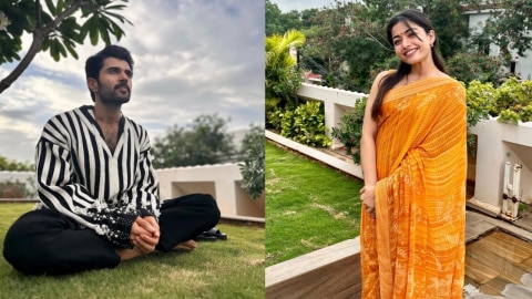 Rashmika Mandanna: మరోసారి బయటపడిన విజయ్, రష్మిక రహస్యం - కలిసే ఉంటున్నారంటూ పుకార్లు, ఆ ఫోటోలే సాక్ష్యం!