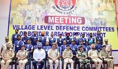 Drug Free : ਆਪਣੇ ਪਿੰਡਾਂ ਨੂੰ ਨਸ਼ਾ ਮੁਕਤ ਬਣਾਉਣ ਪੁਲਿਸ ਦਾ ਸਾਥ ਦੇ ਰਹੀ ਹੈ ਵੀ.ਐਲ.ਡੀ.ਸੀਜ਼