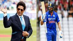 ICC: আইসিসি টুর্নামেন্টে ওয়ান ডে ফর্ম্যাটে ভারতীয়দের মধ্য়ে সর্বাধিক রানের তালিকায় কোন পাঁচজন আছেন?