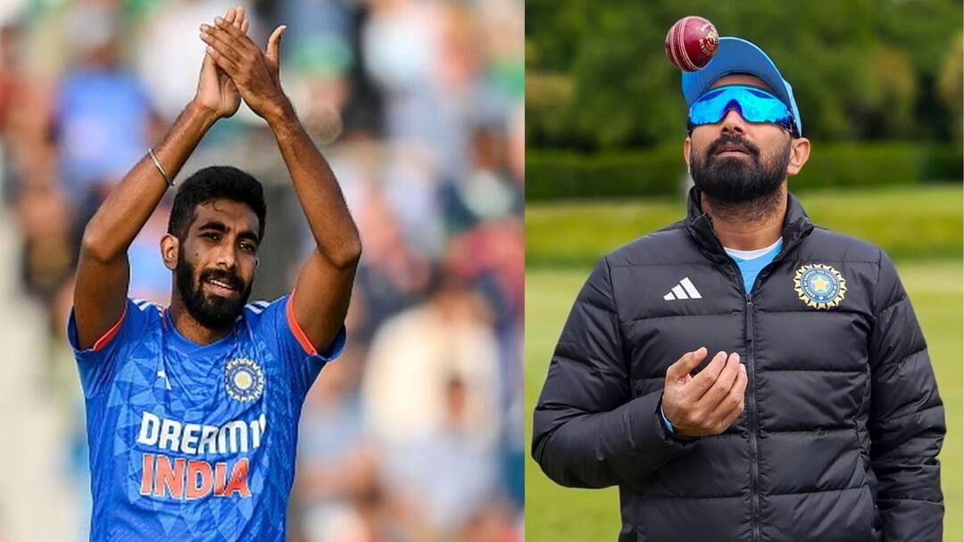 ODI World Cup 2023: শামি, বুমরার ফিটনেসের ওপরই নির্ভর করছে ভারতীয় দলের বিশ্বকাপ ভাগ্য: মুডি