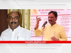 “संदिपानराव, मध्येच कुठे अगरबत्ती ओवाळताय, तुमचा दळभद्रीपणा...”; अंबादास दानवेंची भुमरेंवर टीका