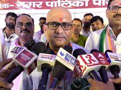 'सोनिया गांधी रायबरेली तो राहुल गांधी अमेठी से लड़ेंगे चुनाव', बोले यूपी कांग्रेस चीफ अजय राय