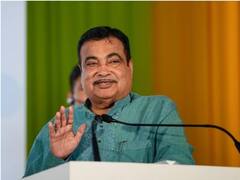 खंडवा से आज रवाना होगी बीजेपी की 5वीं जन आशीर्वाद यात्रा, नितिन गडकरी दिखाएंगे हरी झंडी