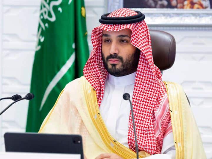 saudi arab prince salman israel peace ties iran nuclear weapon fears and relation with india परमाणु हथियार, भारत और इजराइल के साथ संबंधों पर क्या बोले सऊदी क्राउन प्रिंस?