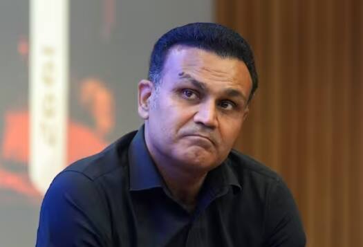 ਇੱਕ ਟਵੀਟ ਵਿੱਚ ਸਹਿਵਾਗ ਨੇ ਇੰਡੀਆ ਦਾ ਨਾਮ ਬਦਲਣ ਦੀ ਮੰਗ ਕੀਤੀ ਹੈ। ਉਨ੍ਹਾਂ ਨੇ ਬੀਸੀਸੀਆਈ ਤੋਂ ਮੰਗ ਕੀਤੀ ਕਿ ਭਾਰਤੀ ਖਿਡਾਰੀਆਂ ਦੀਆਂ ਜਰਸੀ 'ਤੇ 'ਭਾਰਤ' ਲਿਖਿਆ ਜਾਣਾ ਚਾਹੀਦਾ ਹੈ।