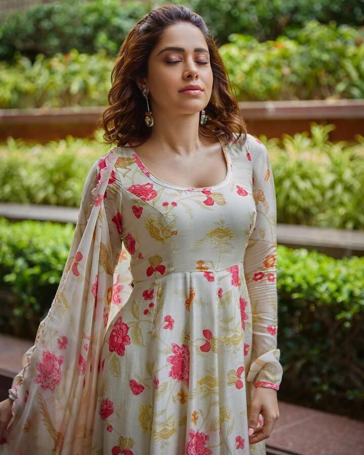 నుష్రత్ భరూచా లేటెస్ట్ ఫోటోలు (Image Courtesy : nushrrattbharuccha / Instagram)