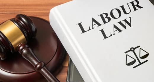 New Labour Laws: ਨਵੇਂ ਲੇਬਰ ਕਾਨੂੰਨ ਦੇ ਲਾਗੂ ਹੋਣ ਤੋਂ ਬਾਅਦ ਜੇ 30 ਦਿਨਾਂ ਤੋਂ ਵੱਧ ਛੁੱਟੀ ਰਹਿ ਜਾਂਦੀ ਹੈ ਤਾਂ ਕਰਮਚਾਰੀਆਂ ਨੂੰ ਕੰਪਨੀ ਦੁਆਰਾ ਵਾਧੂ ਭੁਗਤਾਨ ਕੀਤਾ ਜਾਵੇਗਾ।