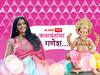 Pooja Sawant : गणेशचतुर्थीपासून पुढचे दहा दिवस माझं डाएट बंद; मोदकावर ताव मारायला पूजा सावंत सज्ज