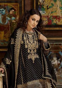 ऋतिक रोशन ही नहीं, इन सितारों के साथ भी अफेयर में रहीं Kangana Ranaut!