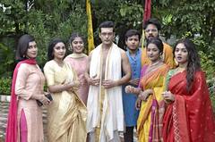 Phulki: কৃষ্ণ-রাধা সাজবেন রোহিত ও ফুলকি, কেমন জমবে সমীকরণ?