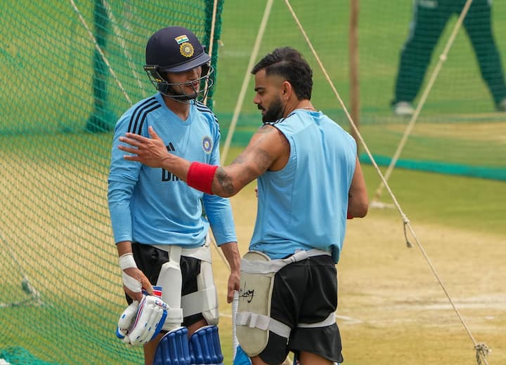 Shreyas Iyer, who made his ODI debut vs Sri Lanka in 2017 in Himachal Pradesh, took 34 innings to reach 1500-run mark in ODIs.