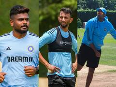 सैमसन, अश्विन और प्रसिद्ध कृष्णा को अभी भी वर्ल्ड कप टीम में मिल सकती है जगह! जानें कैसे