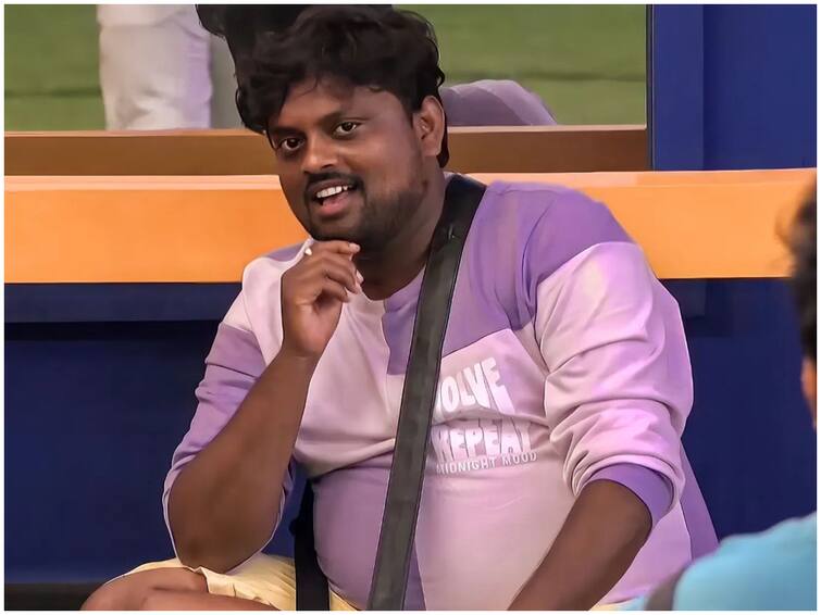 Bigg Boss Season 7 Day 3 Updates tasty teja is having fun with ladies and gets a kiss from shakila Bigg Boss Season 7 Day 3 Updates: టేస్టీ తేజాకు షకీలా ముద్దు, అమ్మాయిలు లిప్ లాక్‌తో లిప్ స్టిక్ వేయాలట!