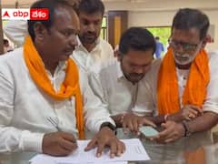 టిక్కెట్ల కోసం దరఖాస్తు చేసుకోని బీజేపీ సీనియర్లు - వారు పోటీ చేయరా ?