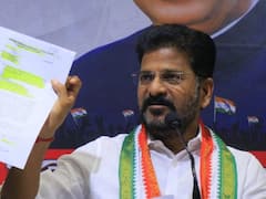 సీఎం కేసీఆర్ కు రేవంత్ రెడ్డి బహిరంగ లేఖ- జీతాలు చెల్లింపులపై ప్రస్తావన