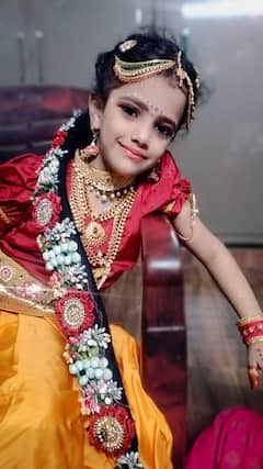 Sri Krishna Janmashtami 2023: బృందావనమాలిని, గోపికలను చూసేందుకు రెండు కళ్లు చాలవు!