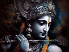 Janmashtami 2023 : श्रीकृष्णाला तुळशी अत्यंत प्रिय! जन्माष्टमीला करा तुळशीचे 'हे' उपाय, मिळवा आशीर्वाद