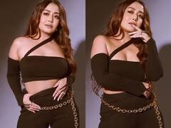 લાઇવ શૉ દરમિયાને ફેન્સે Neha Kakkar પકડીને કરી લીધી હતી કીસ, સિંગર શરમાઇને થઇ ગઇ હતી પાણી પાણી....
