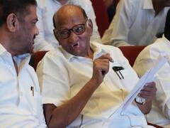 महाराष्ट्र के जालना में हुए लाठी चार्ज पर शरद पवार का फूटा गुस्सा, कहा- 'राज्य गलत लोगों के हाथ में...'