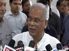 'INDIA से इतनी दिक्कत? कल को Bharat नाम से बन गया संगठन तो क्या करेंगे?' CM भूपेश बघेल का केंद्र से सवाल