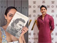 Sobhita Dhulipala And Naga Chaitanya’s Old Instagram Post Reignites Dating Rumours; Fans Spot Hint
