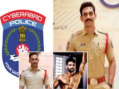 రాయదుర్గం డ్రగ్స్‌ కేసులో SI రాజేందర్ సస్పెండ్, సీపీ ఉత్తర్వులు