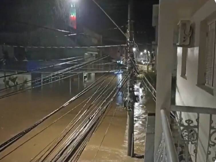 It has been reported that 21 people have died so far due to the fierce storm that hit Brazil. Brazil Storm: தெற்கு பிரேசிலை தாக்கிய கோரமான புயல்.. 21 பேர் உயிரிழப்பு..