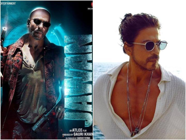 Shah Rukh Khan Jawan: 'पठान' ही नहीं 'एन' अक्षर से एंड होने वाली Shah Rukh Khan की तमाम फिल्में रहीं ब्लॉकबस्टर, क्या अब Jawan भी रचेगी इतिहास?